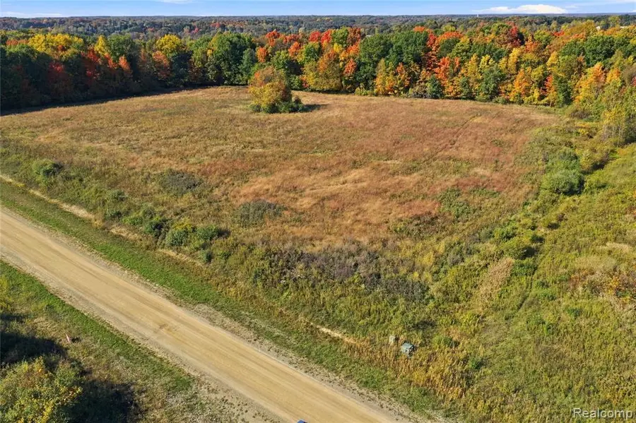 Parcel 1 Sycamore St, Dryden, MI  - #2