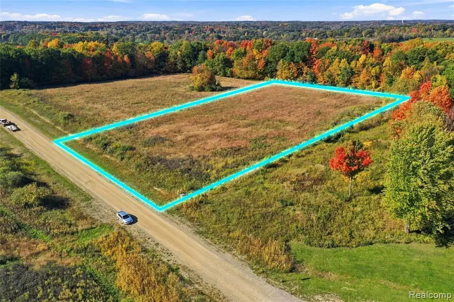 Parcel 1 Sycamore St, Dryden, MI  - #3