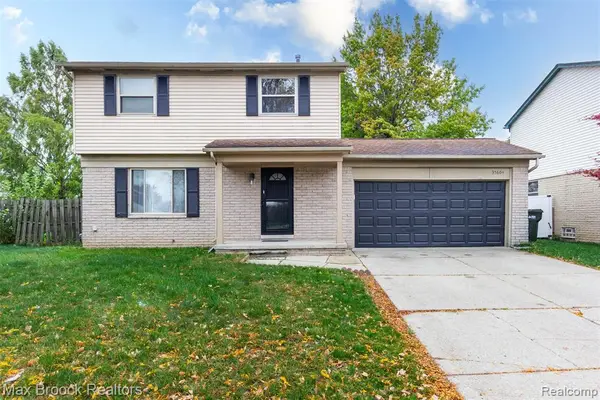 35604 Eastmont, Sterling Heights, MI 48312
