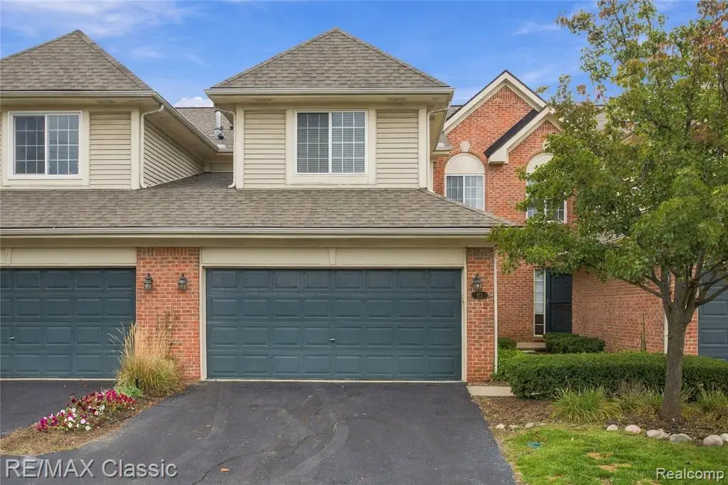413 N James #67, Royal Oak, MI 48067 - #1