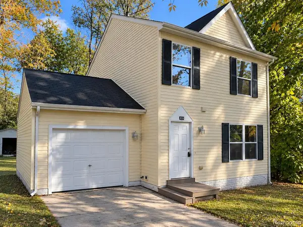 2484 Thornton, Flint, MI 48504