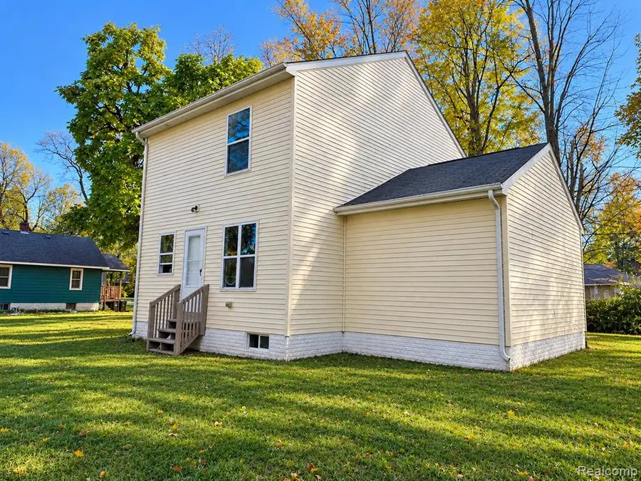 2484 Thornton, Flint, MI 48504 - #2