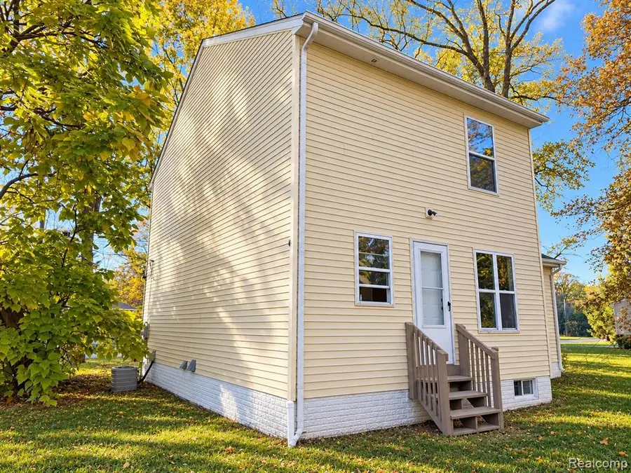 2484 Thornton, Flint, MI 48504 - #3