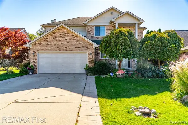 4134 Vera, Sterling Heights, MI 48310
