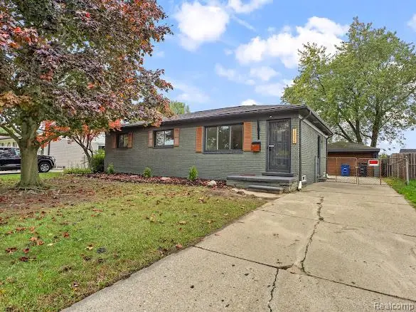 38348 N Jean, Westland, MI 48186