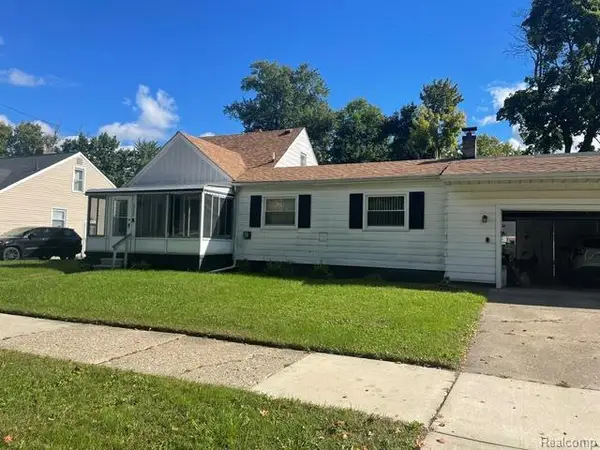 20540 Five Points, Detroit, MI 48240