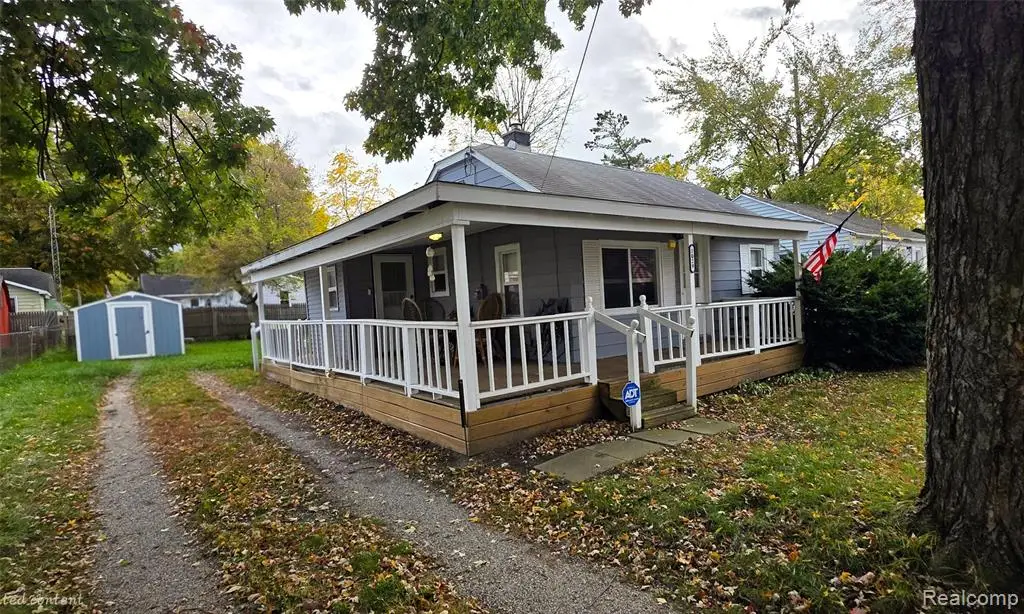 1029 W Boatfield, Flint, MI 48507 - #1