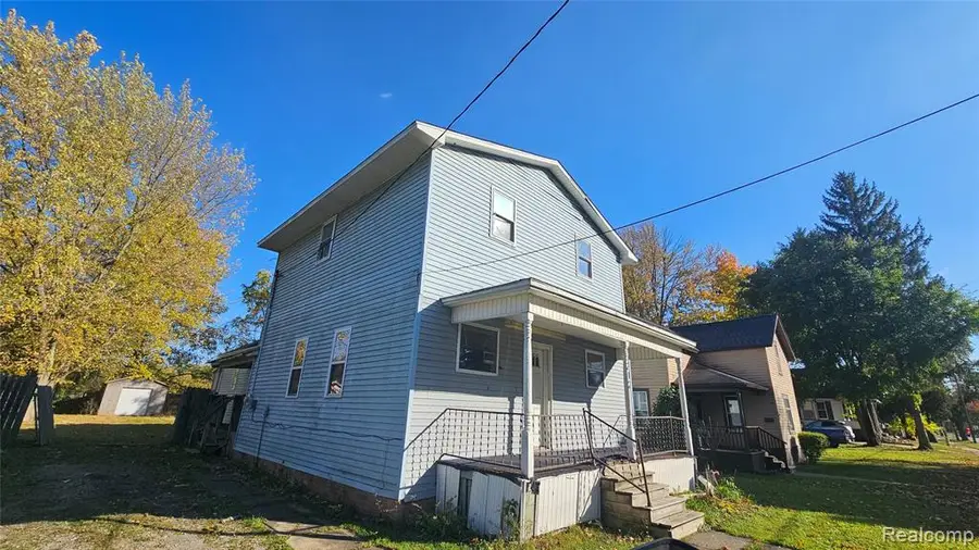 212 S Elm, Saginaw, MI 48602 - #2