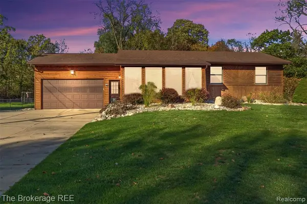 6241 Finch, Flint, MI 48506