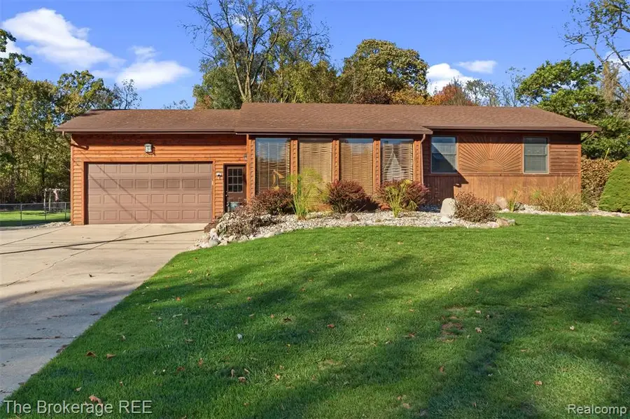 6241 Finch, Flint, MI 48506 - #2