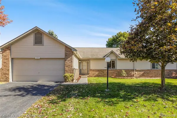 32910 Chapman, Westland, MI 48185