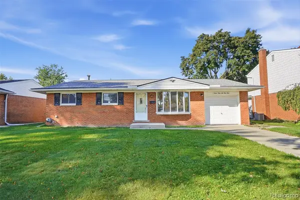 39615 Kingsbury, Sterling Heights, MI 48313