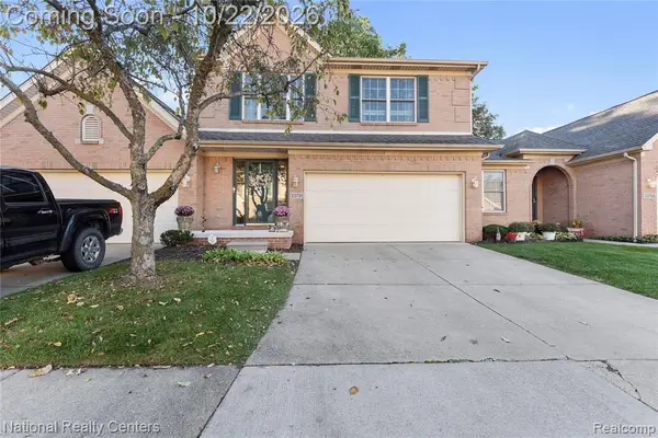 23731 W Lake, Brownstown, MI 48183