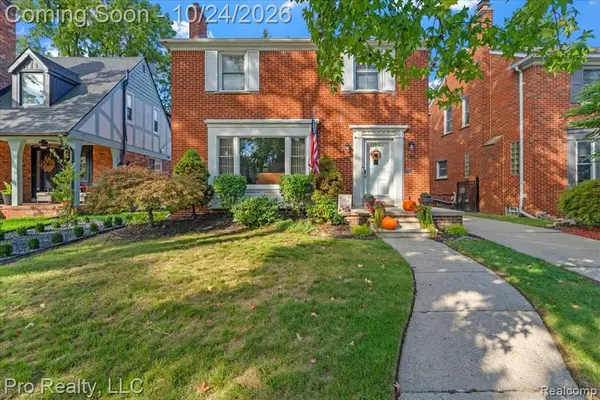 145 Fort Dearborn, Dearborn, MI 48124