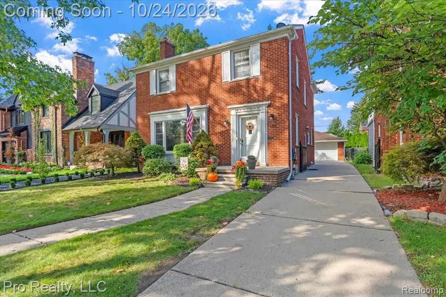 145 Fort Dearborn, Dearborn, MI 48124 - #2