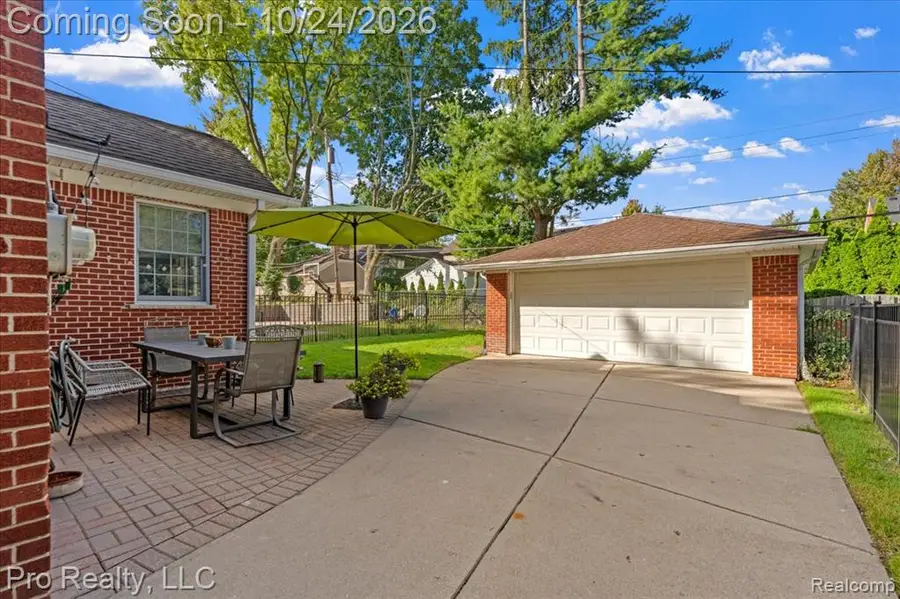 145 Fort Dearborn, Dearborn, MI 48124 - #3
