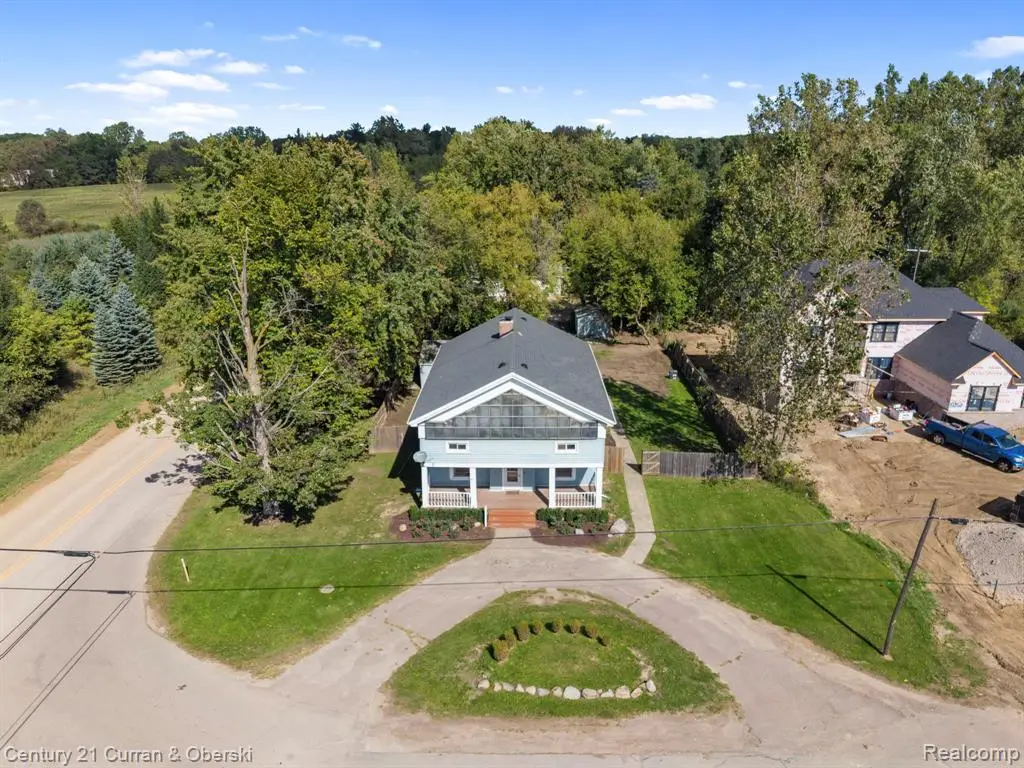 51390 7 Mile, Northville, MI 48167 - #1
