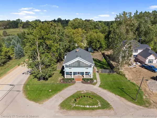 51390 7 Mile, Northville, MI 48167