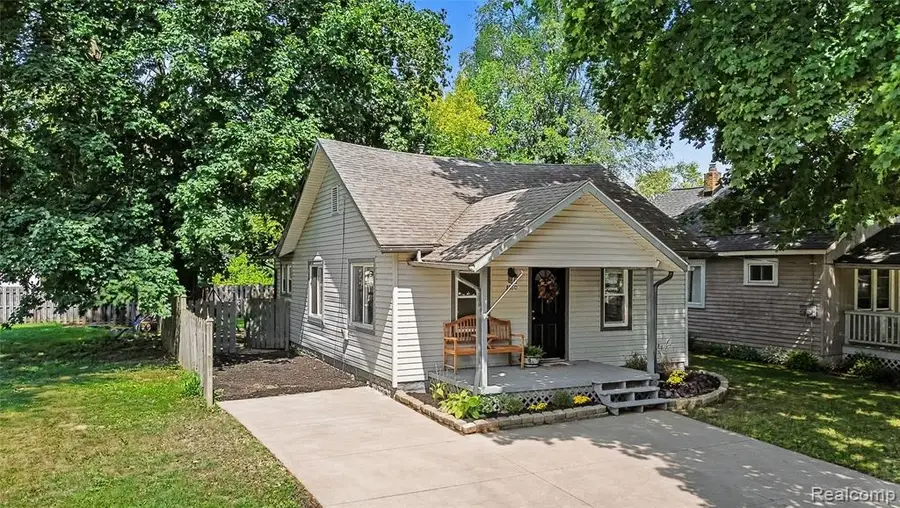 3260 Wanamaker, Waterford, MI 48328 - #3