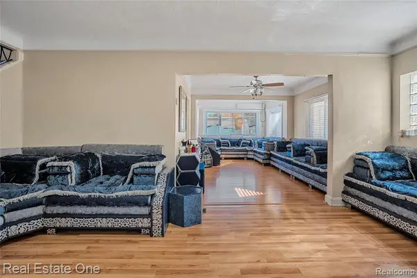 17740 Hanna, Melvindale, MI 48122