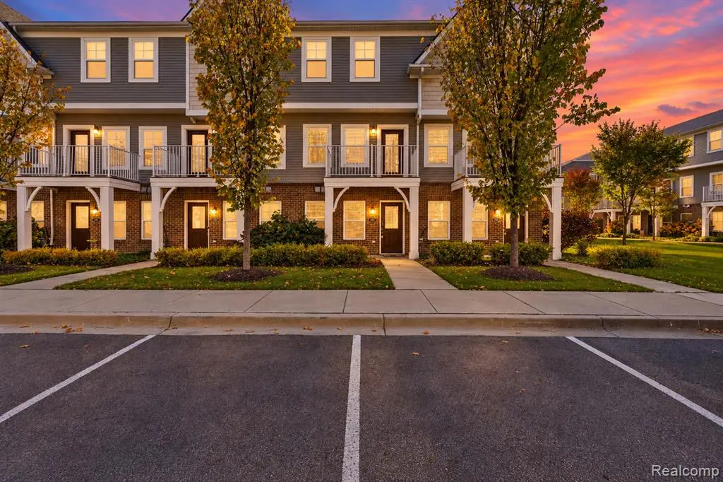 561 Parkdale, Ferndale, MI 48220 - #1