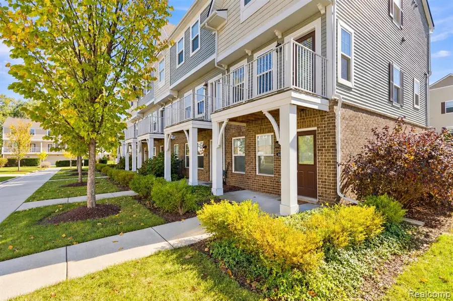 561 Parkdale, Ferndale, MI 48220 - #2