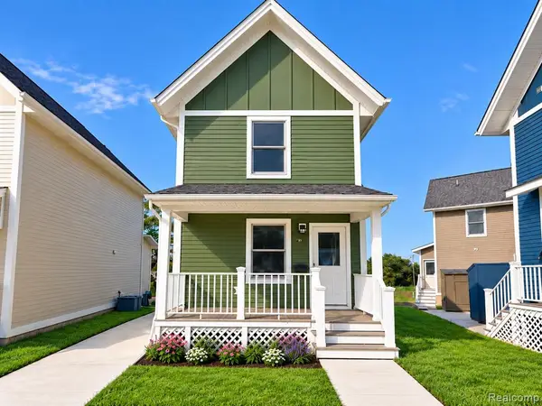 220 Dorsey, Ypsilanti, MI 48198