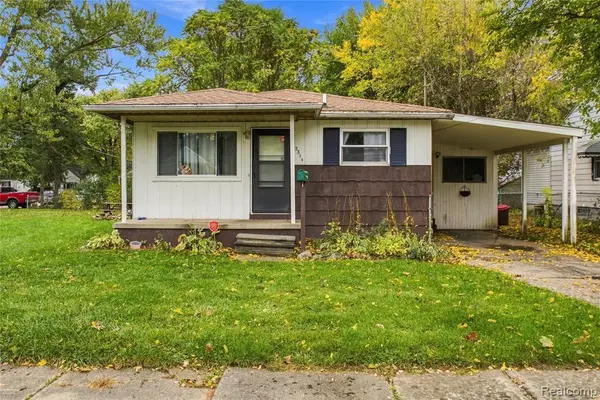 2314 Kentucky, Flint, MI 48506