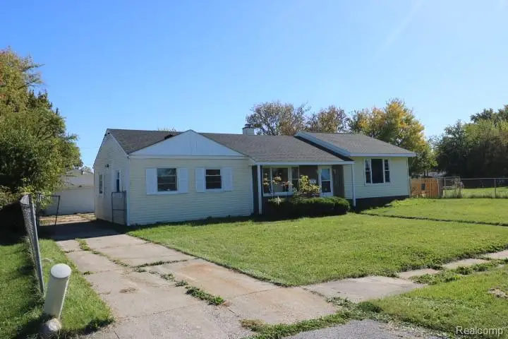 624 S 24th, Saginaw, MI 48601 - #2