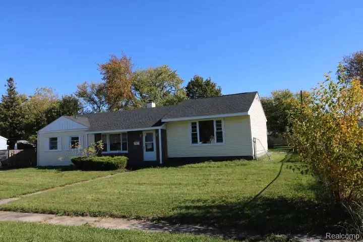 624 S 24th, Saginaw, MI 48601 - #3