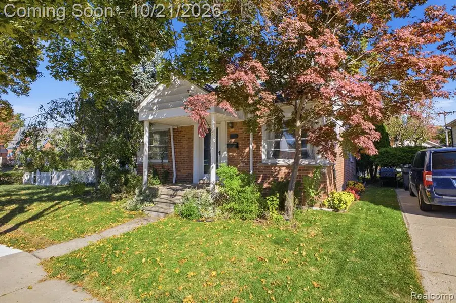 23030 Donaldson, Dearborn, MI 48124 - #3