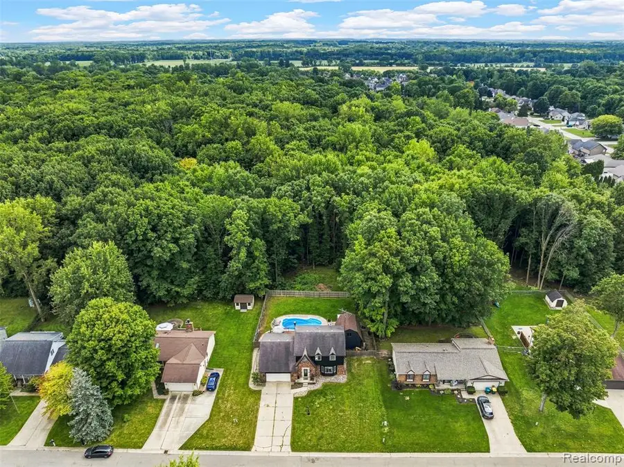 9309 Woodside, Swartz Creek, MI 48473 - #3