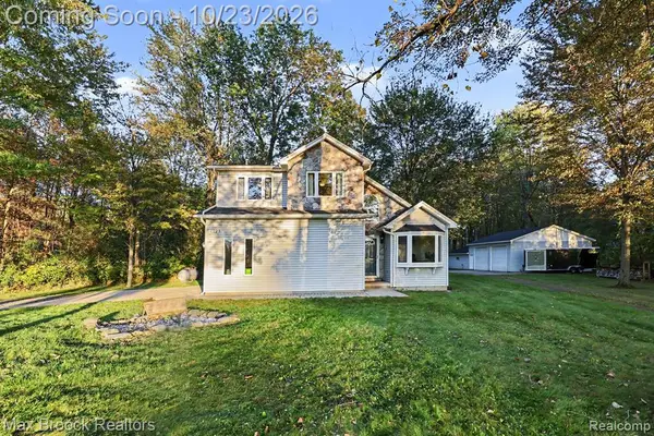 8223 Morrow, Algonac, MI 48001