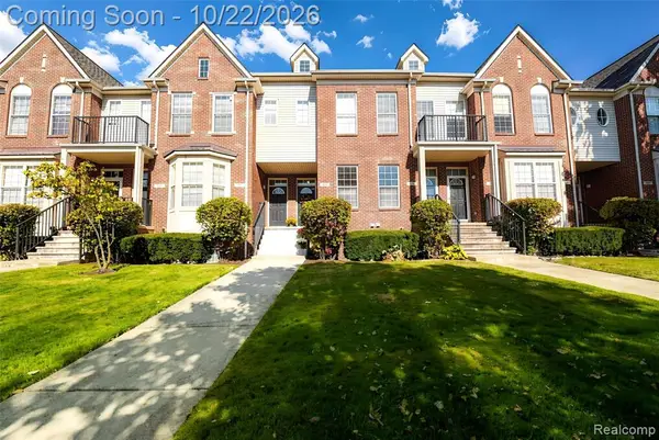 854 Summerfield, Westland, MI 48185