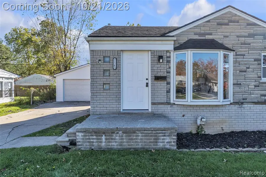 31243 Minton, Livonia, MI 48150 - #3
