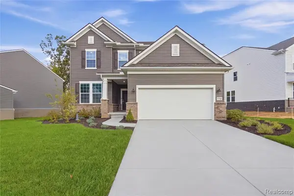 59560 Schuss Gully, New Hudson, MI 48165