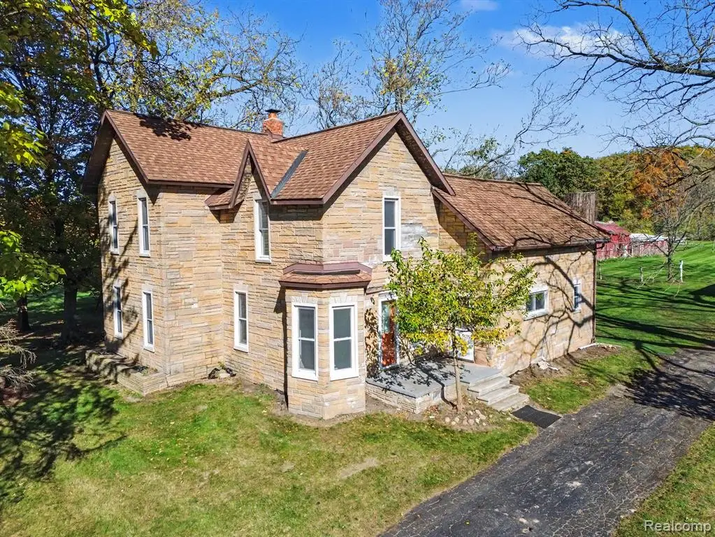 6136 Ormond, Davisburg, MI 48350 - #1