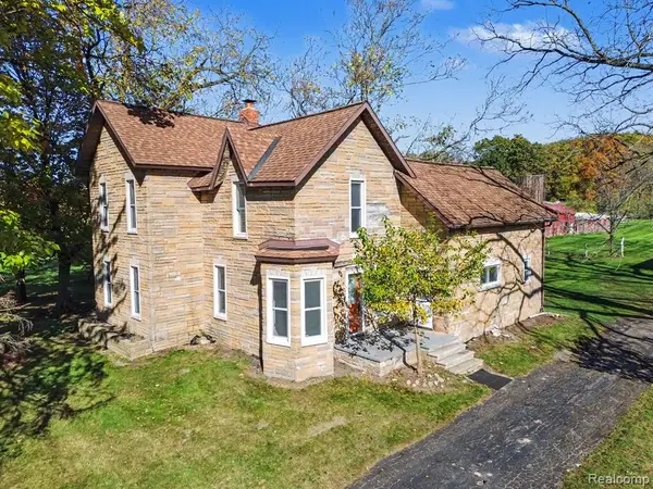 6136 Ormond, Davisburg, MI 48350