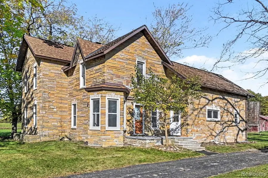 6136 Ormond, Davisburg, MI 48350 - #2