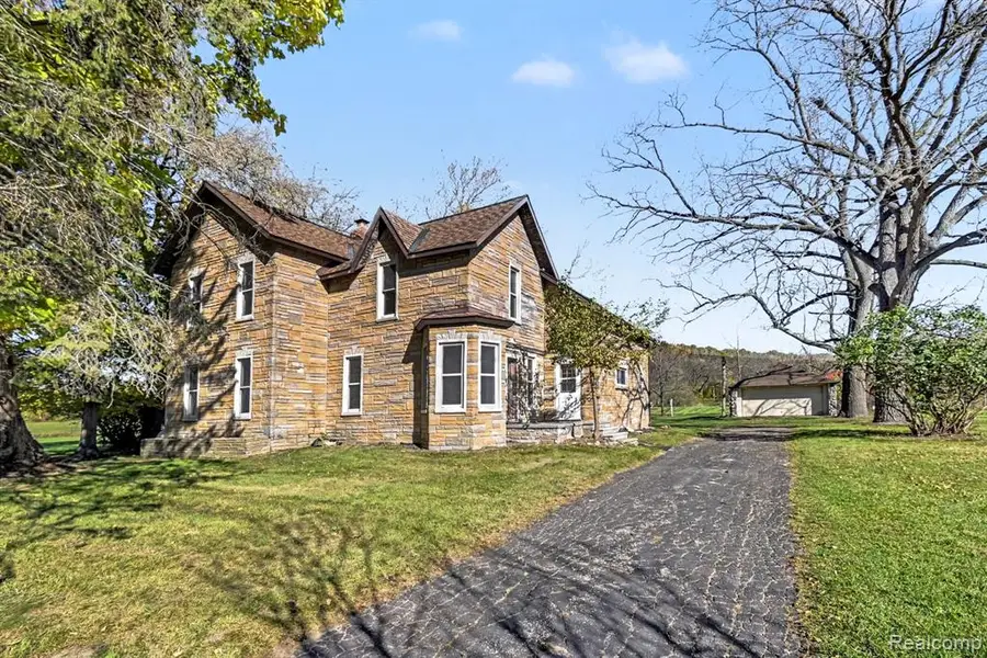 6136 Ormond, Davisburg, MI 48350 - #3
