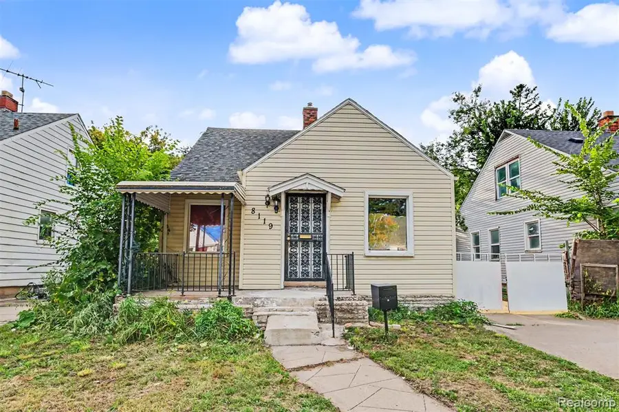 8119 Terry, Detroit, MI 48228 - #2
