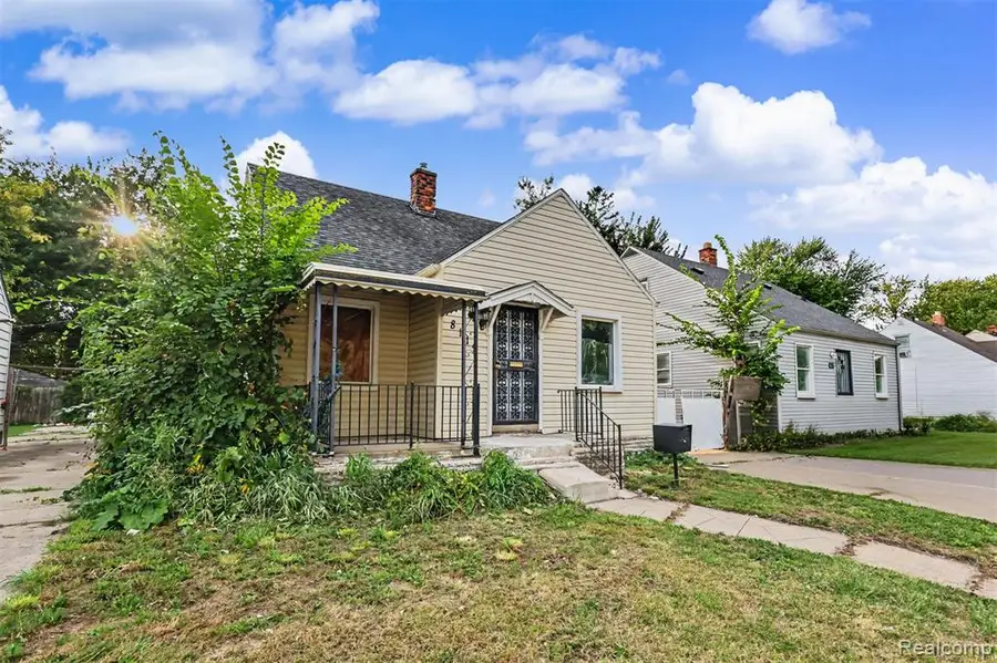8119 Terry, Detroit, MI 48228 - #3