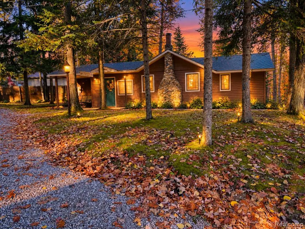 465 Ogemaw, Rose City, MI 48654 - #1