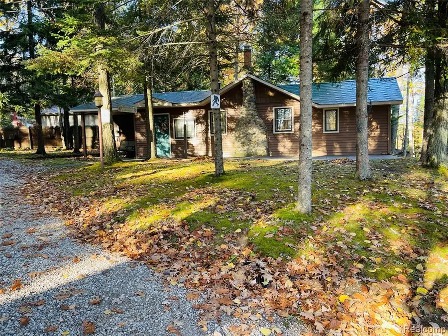 465 Ogemaw, Rose City, MI 48654 - #2