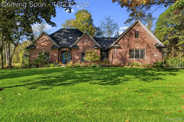 3394 Outback, Pinckney, MI 48169