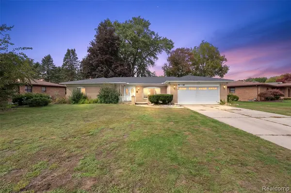 47683 Westlake, Shelby Twp, MI 48315