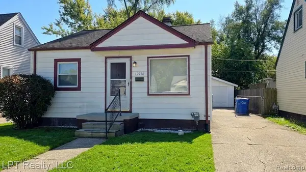 12778 Sherman, Warren, MI 48089
