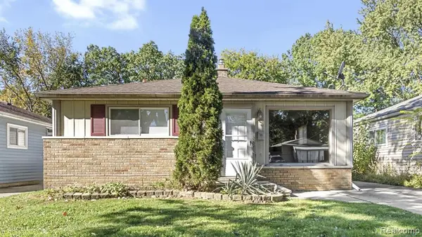 4170 Weddell, Dearborn Heights, MI 48125