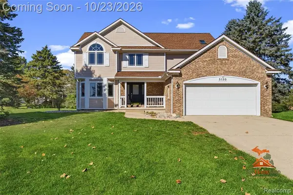 5130 Runnymede, Holt, MI 48842