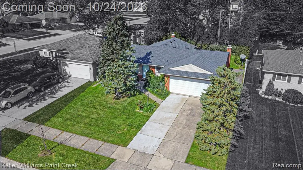 33790 Dyar, Sterling Heights, MI 48310 - #1